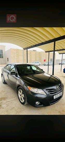 تۆیۆتا کامری